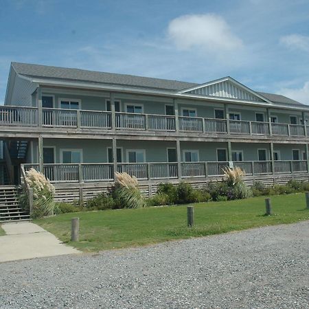 Village Marina Hatteras ภายนอก รูปภาพ